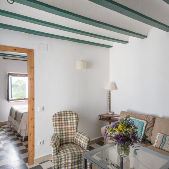 Apartamento vejer del norte