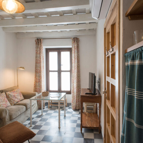 Apartamento viento del sur