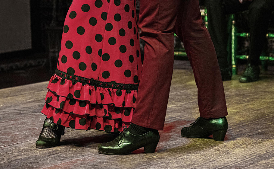 La Ventolera Centro Cultural en Vejer