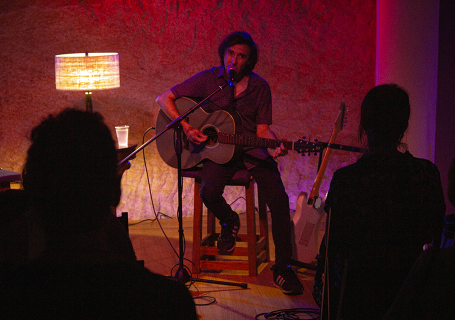 La Ventolera Centro Cultural en Vejer