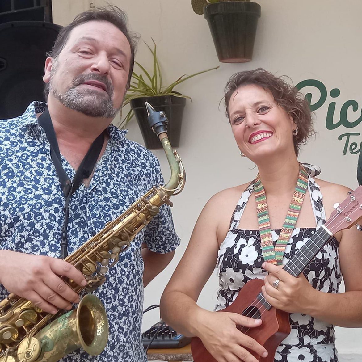 Duo piccolina Duo piccolina